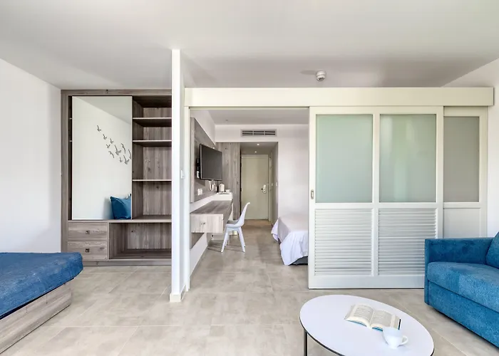 Atlantica Sungarden 4*