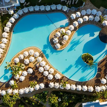 Hotell Atlantica Sungarden