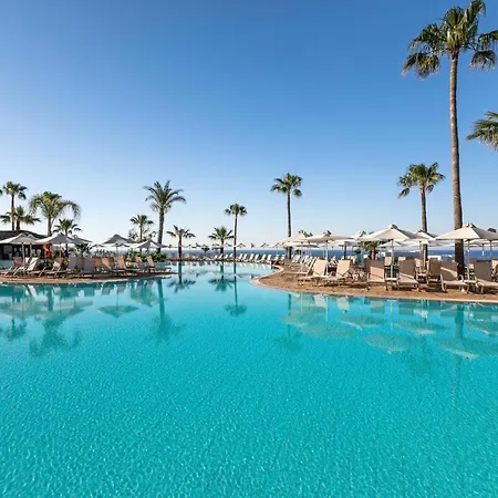 Atlantica Sungarden