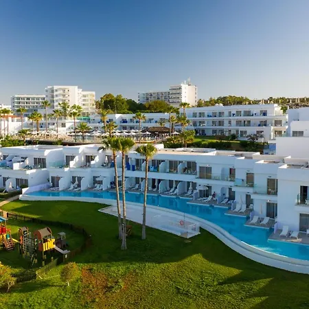 Atlantica Sungarden Hotell Ayia Napa