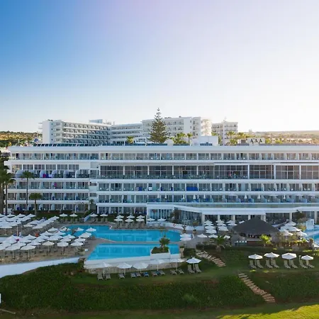 Atlantica Sungarden Hotell