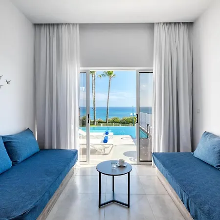 Atlantica Sungarden Ayia Napa