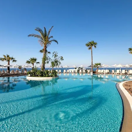 Atlantica Sungarden Hotell Ayia Napa