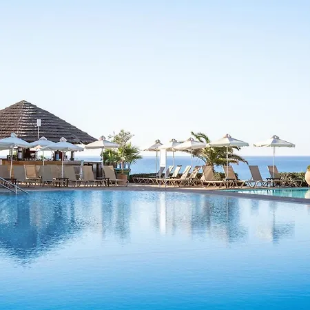 Atlantica Sungarden Hotell 4*