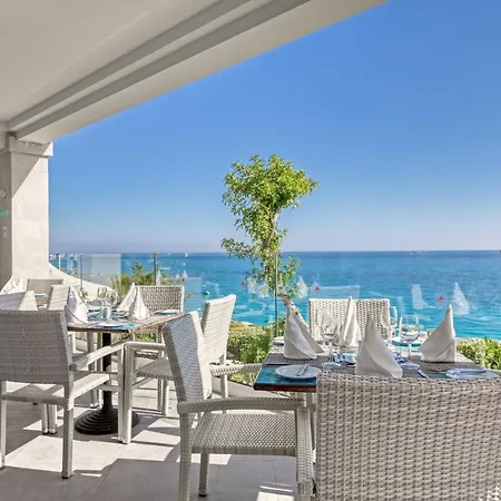 Hotell Atlantica Sungarden Ayia Napa