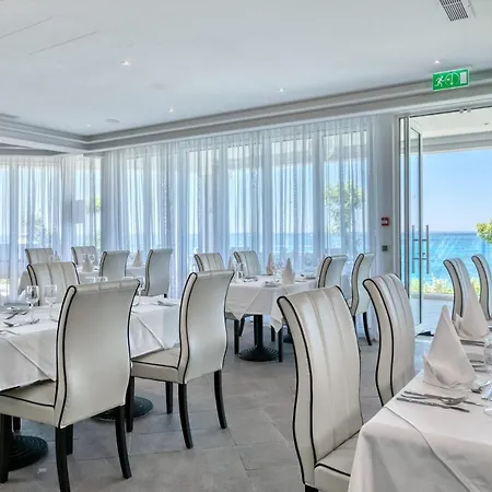 Atlantica Sungarden 4* Ayia Napa