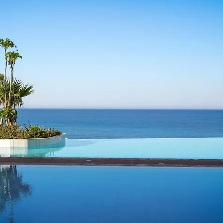 Atlantica Sungarden Hotell 4*