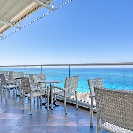 Hotell Atlantica Sungarden 4*