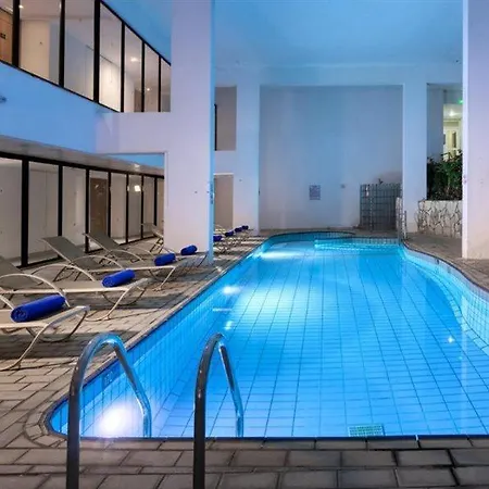 Atlantica Sungarden Hotell 4*