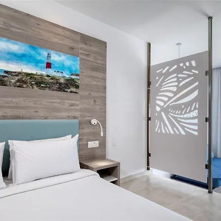 Hotell Atlantica Sungarden 4*