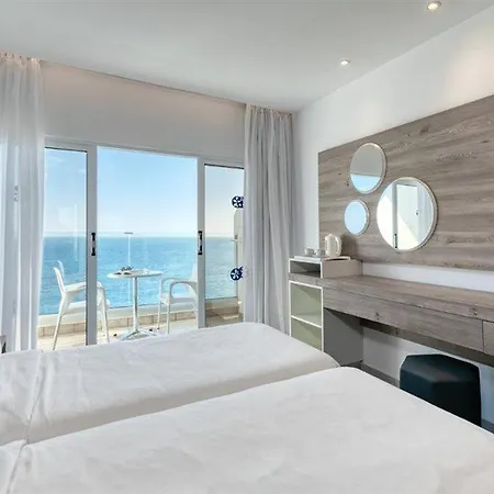 Atlantica Sungarden Hotell Ayia Napa