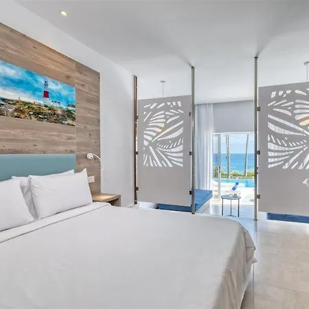 Atlantica Sungarden Hotell Ayia Napa