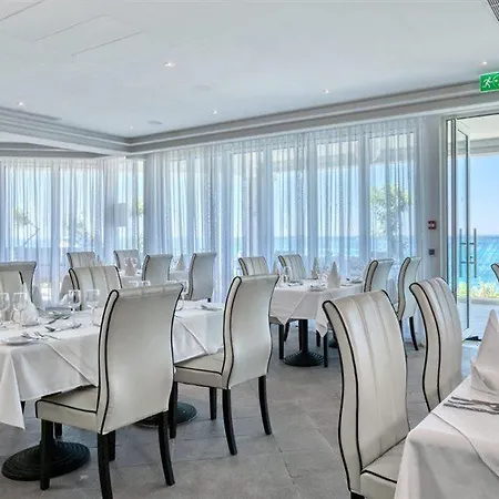 Atlantica Sungarden Hotell
