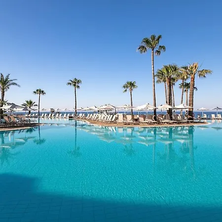 Atlantica Sungarden 4* Ayia Napa