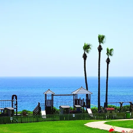 Hotell Atlantica Sungarden