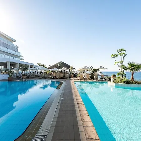 Hotell Atlantica Sungarden