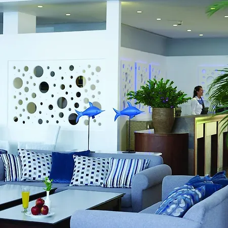 Atlantica Sungarden Hotell Ayia Napa