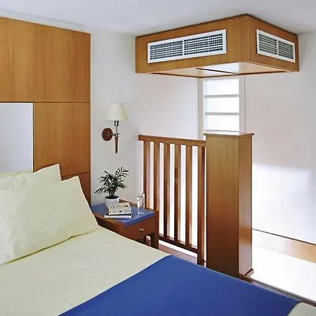 Hotell Atlantica Sungarden Ayia Napa