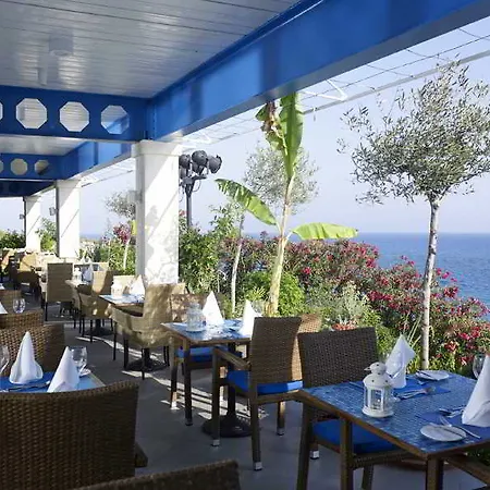 Atlantica Sungarden 4*