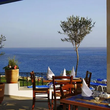 Hotell Atlantica Sungarden Ayia Napa