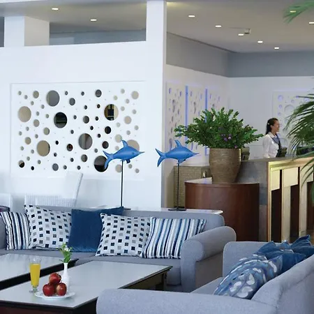 Hotell Atlantica Sungarden