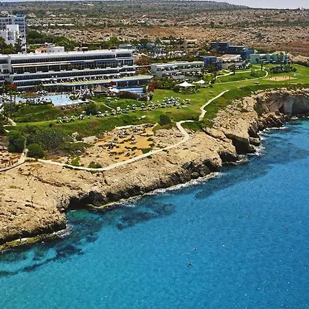 Atlantica Sungarden Hotell Ayia Napa