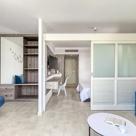 Hotell Atlantica Sungarden Ayia Napa