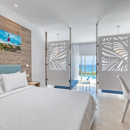 Hotell Atlantica Sungarden 4*