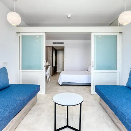 Atlantica Sungarden Hotell