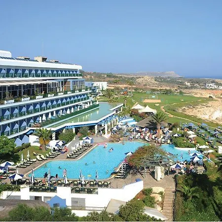 Hotell Atlantica Sungarden Ayia Napa